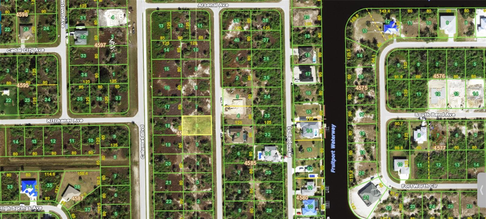 10221 ARCADIA ST Property Photo 1