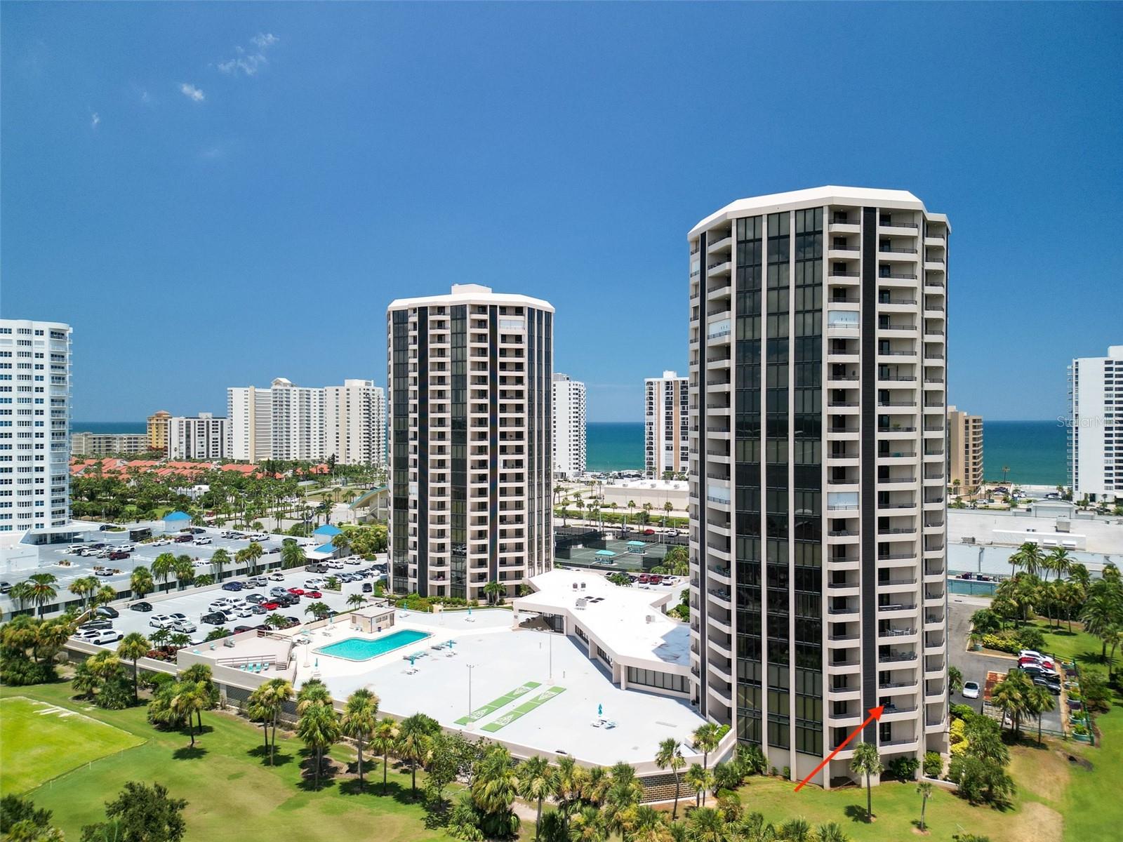 1 Oceans West Blvd #2b1 Property Photo 1