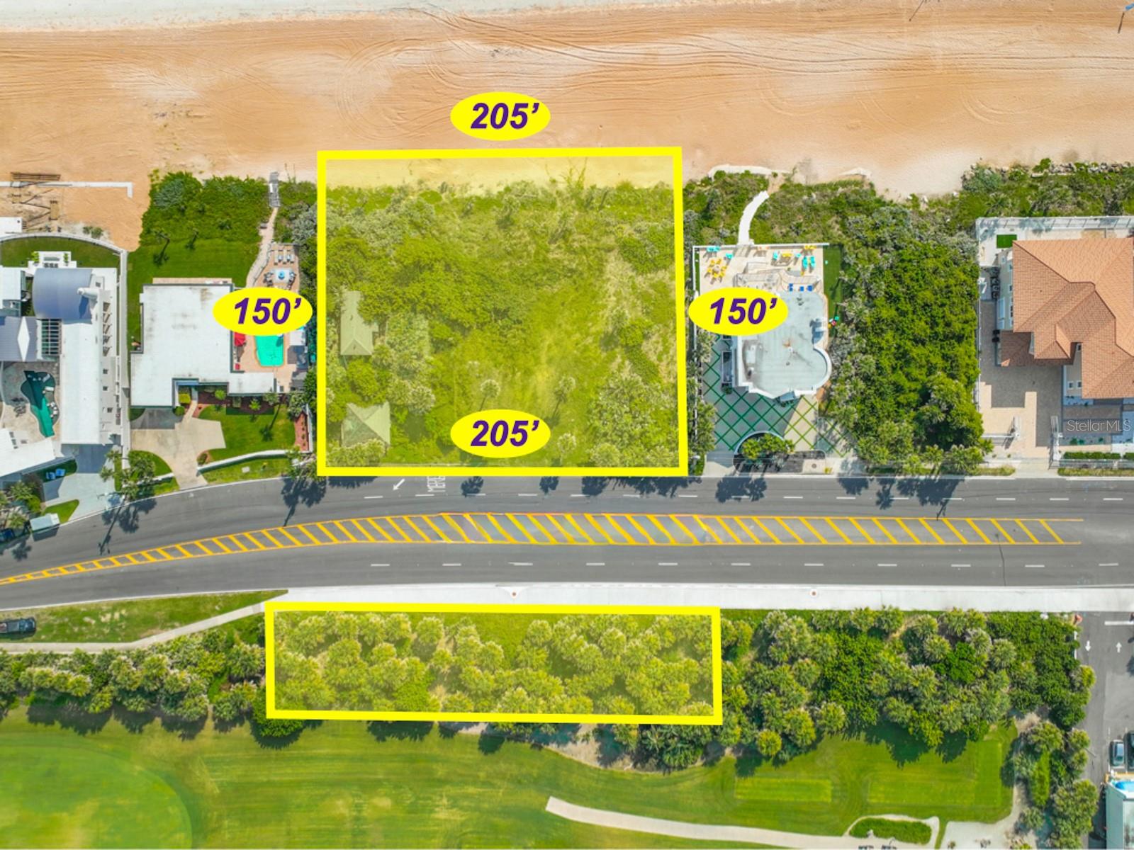 67 Ocean Shore Blvd Property Photo 1