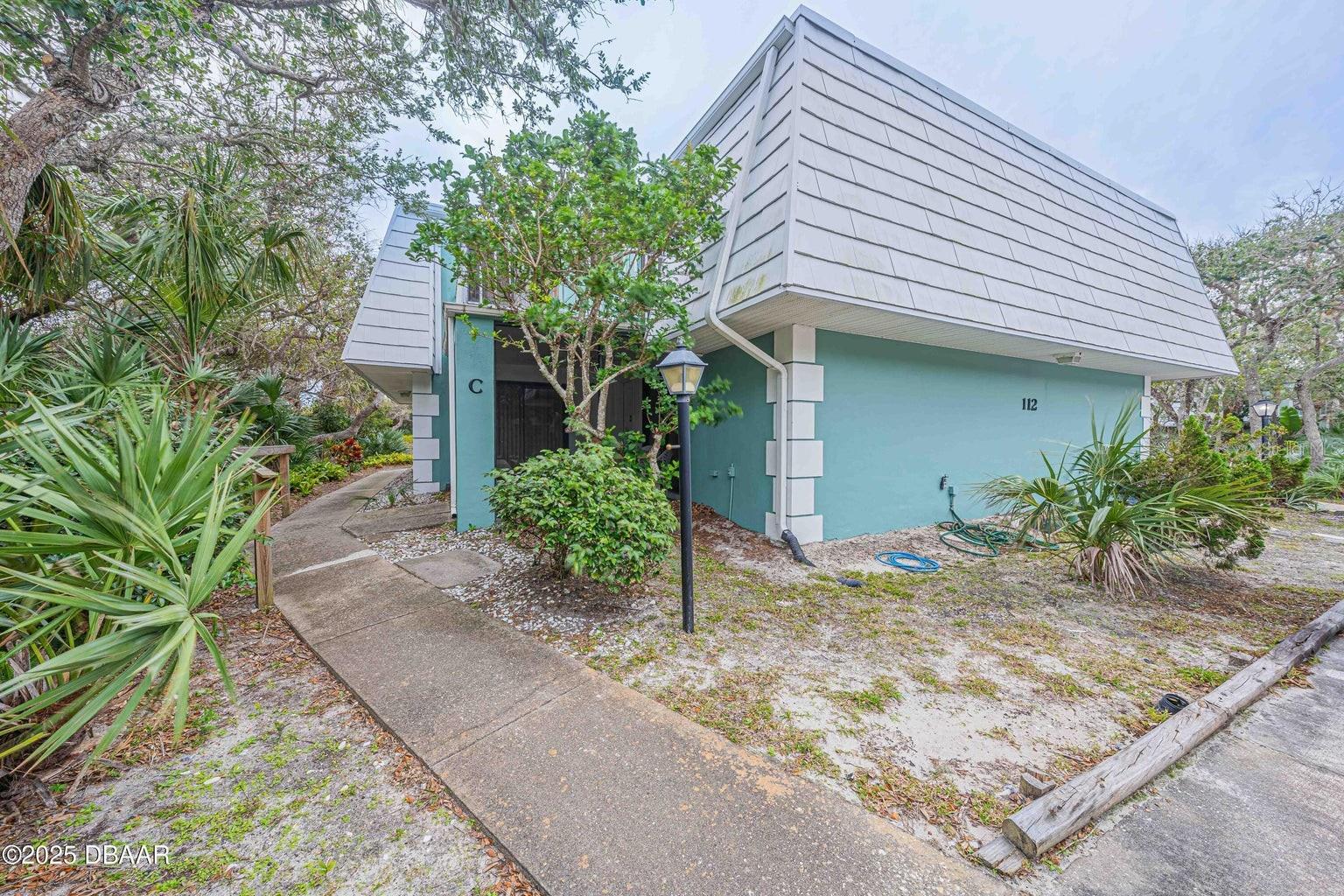 4150 S Atlantic Ave #112c Property Photo 1