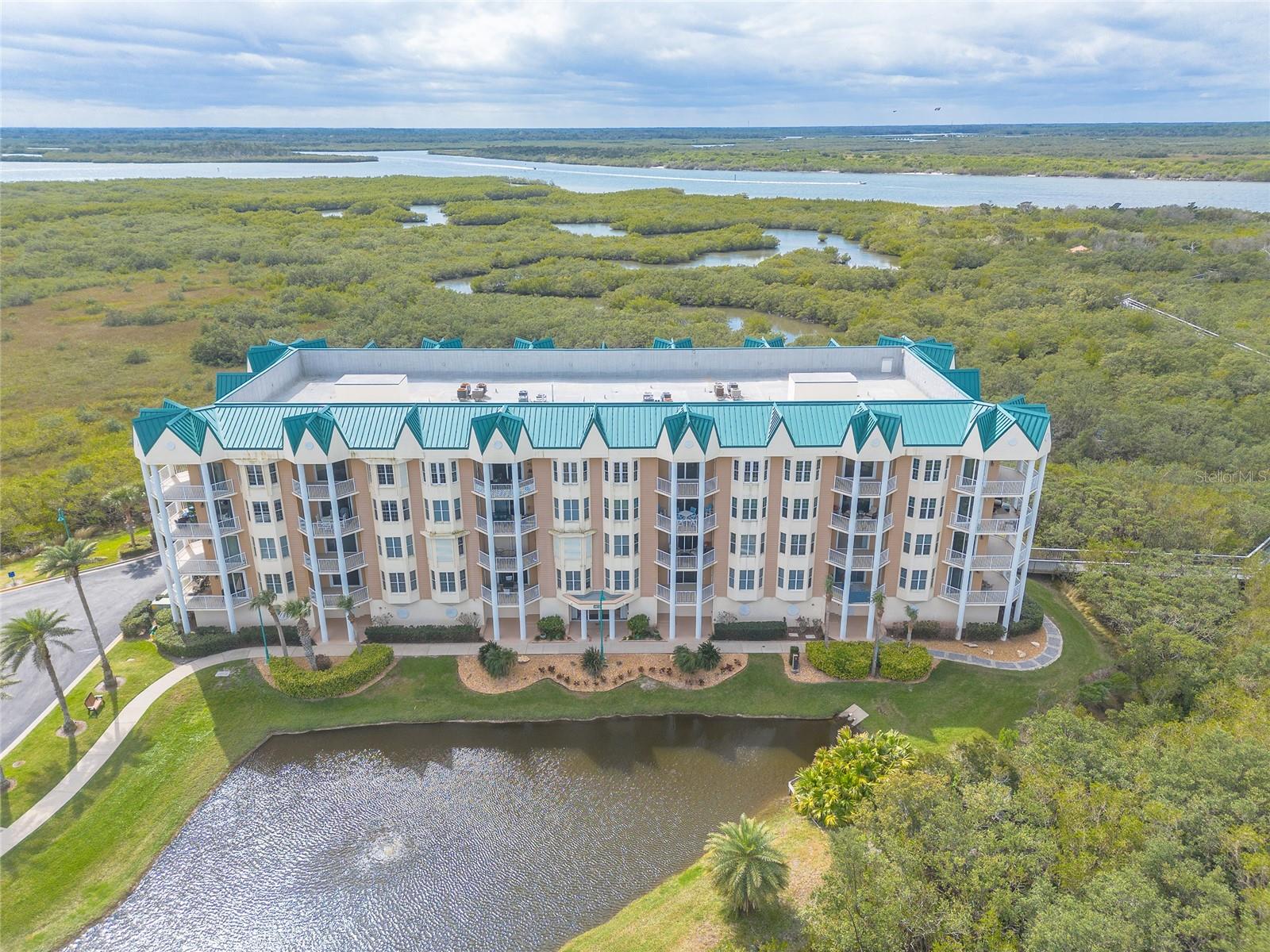 4672 Riverwalk Village Ct #8402 Property Photo 1