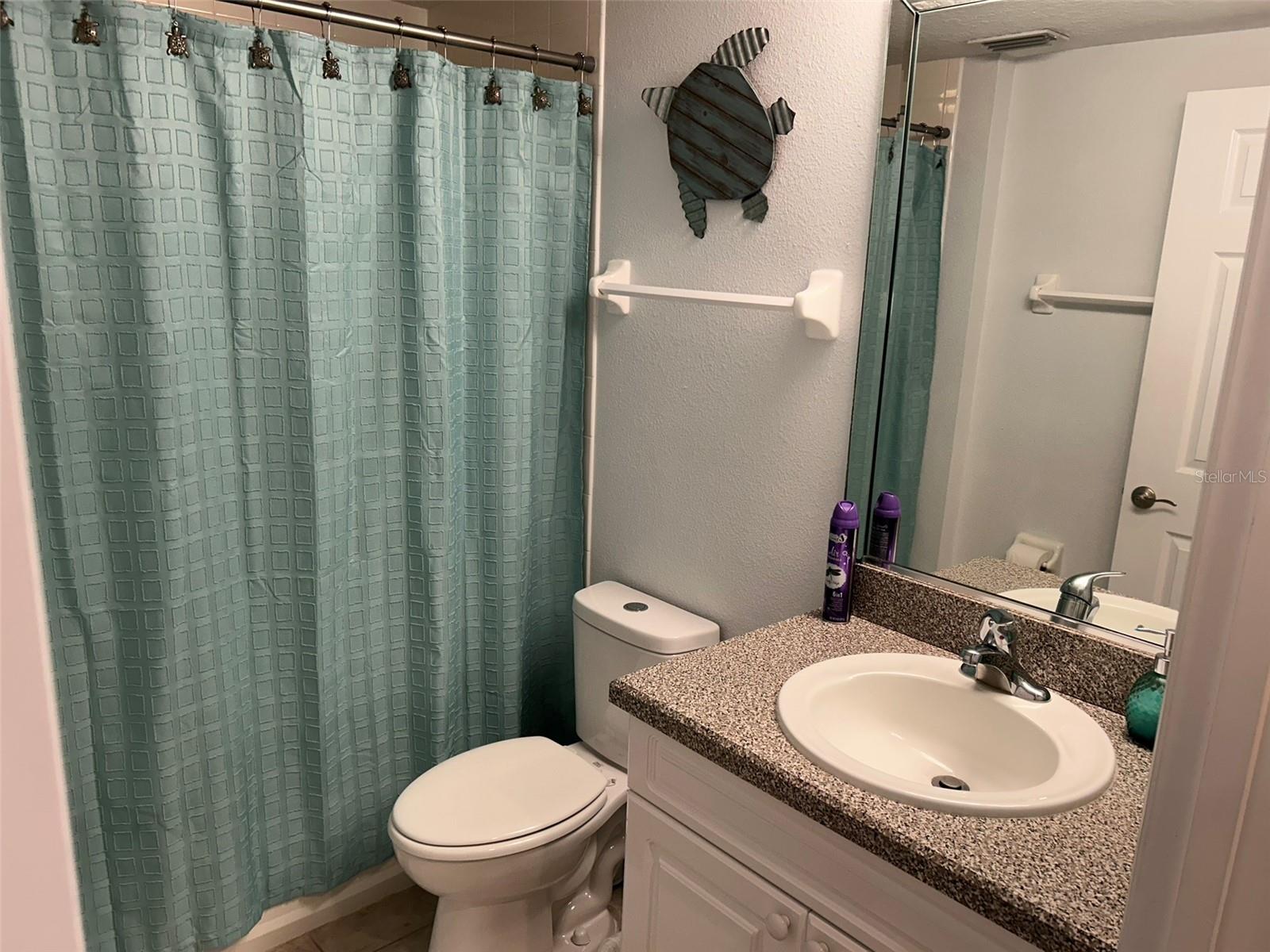 5300 S Atlantic Ave #4-302 Property Photo 36