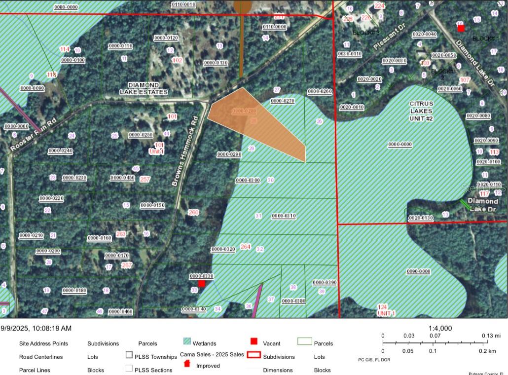 246 Browns Hammock Rd Property Photo 2