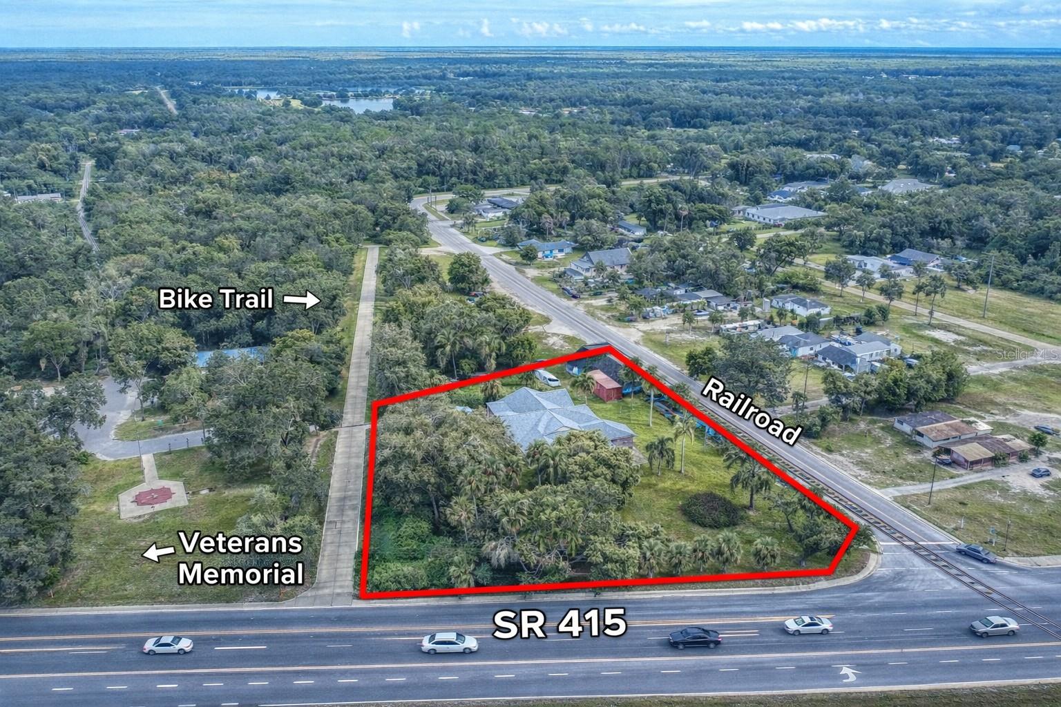 120 Railroad Ave Property Photo 1