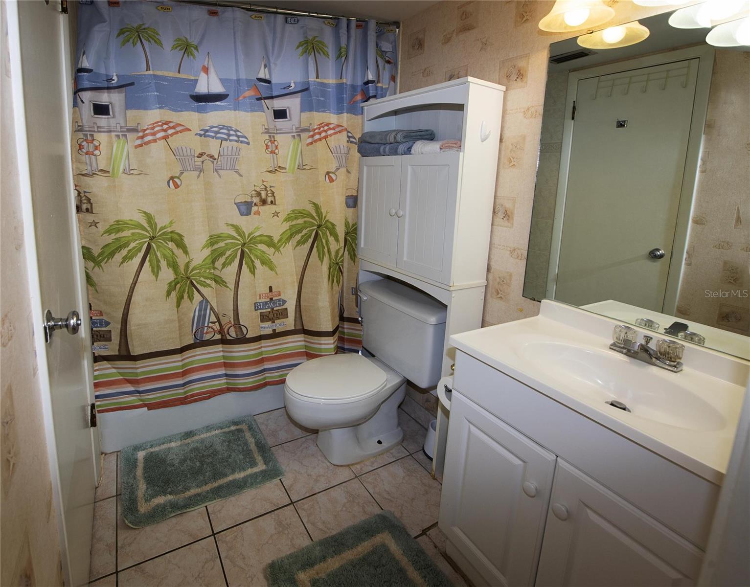 1571 S Atlantic Ave #412 Property Photo 5