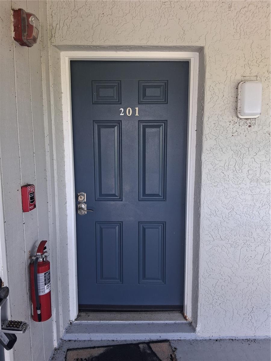 4860 S ATLANTIC AVE #201 Property Photo 1
