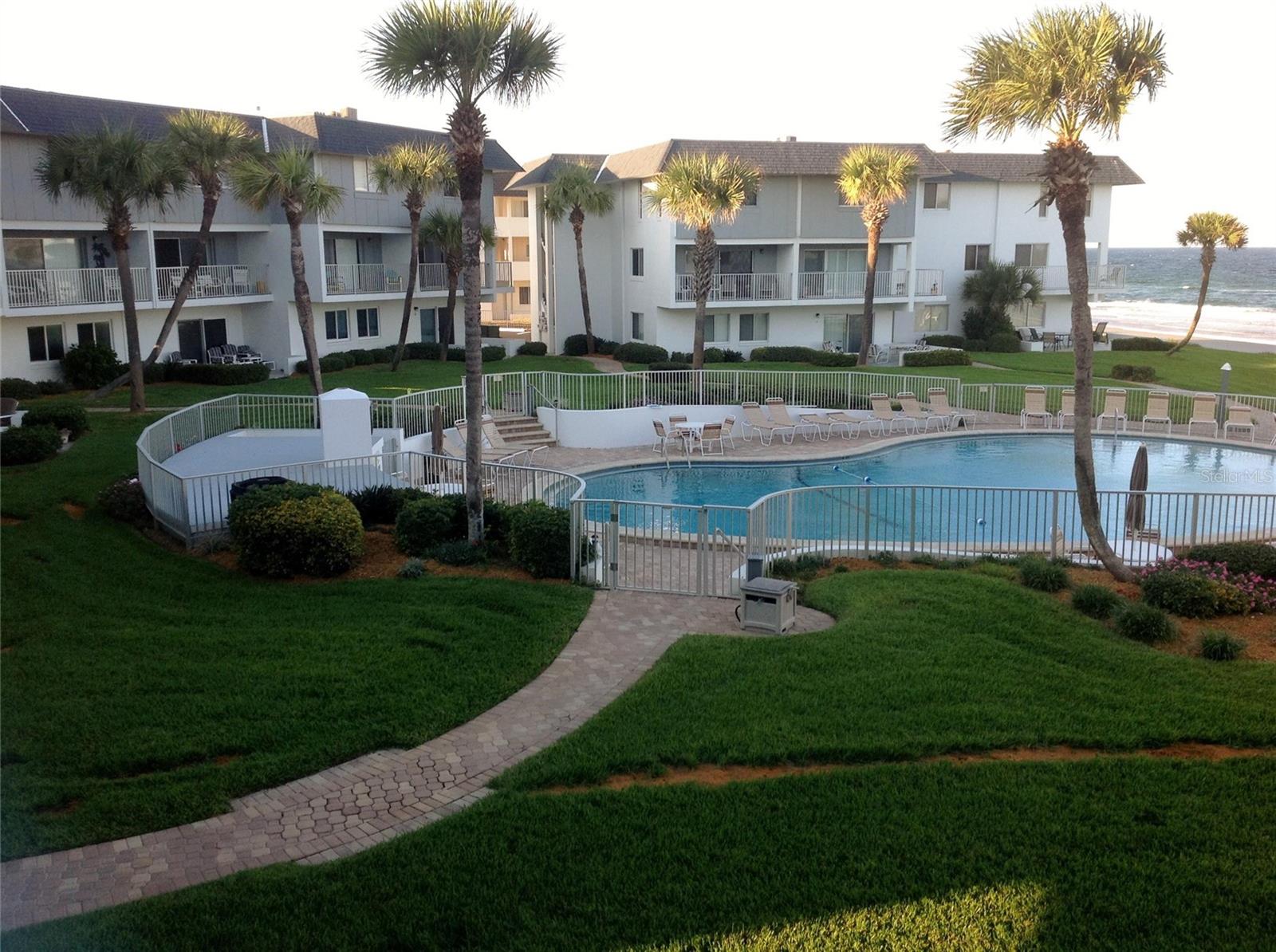 815 Ocean Shore Blvd #5a Property Photo 1