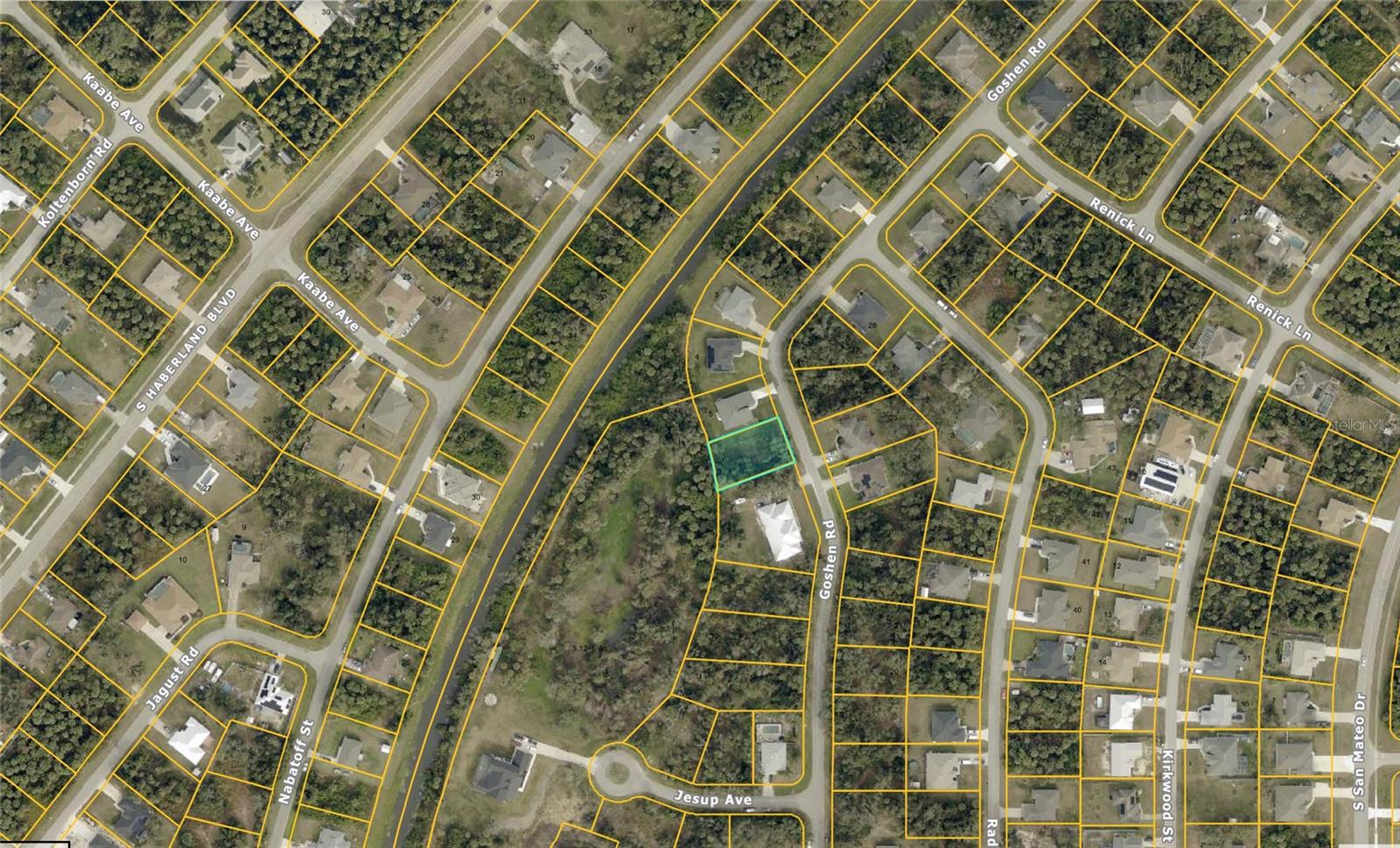 GOSHEN RD Property Photo 1