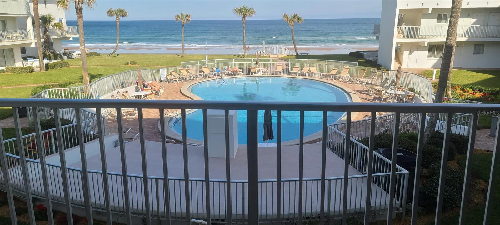 815 Ocean Shore Blvd #7a Property Photo 1