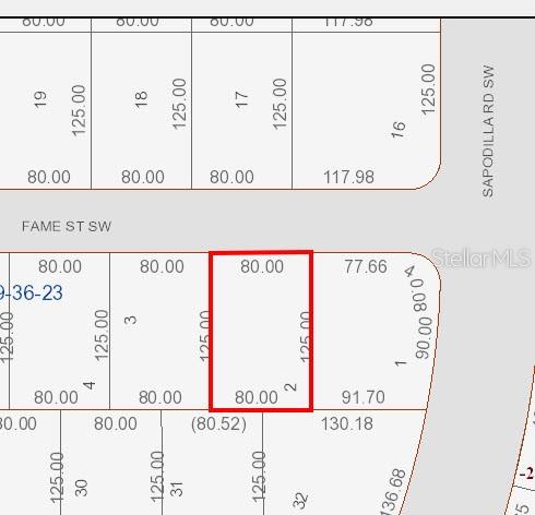 1012 Fame St Sw Property Photo 2
