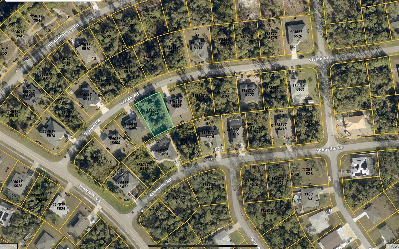 VIVIAN RD Property Photo 1