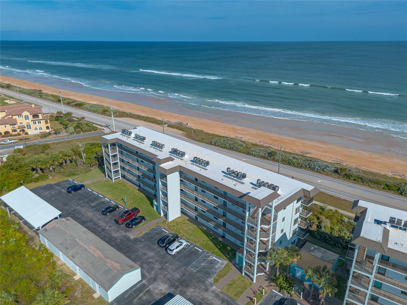 3180 Ocean Shore Blvd #208 Property Photo 25