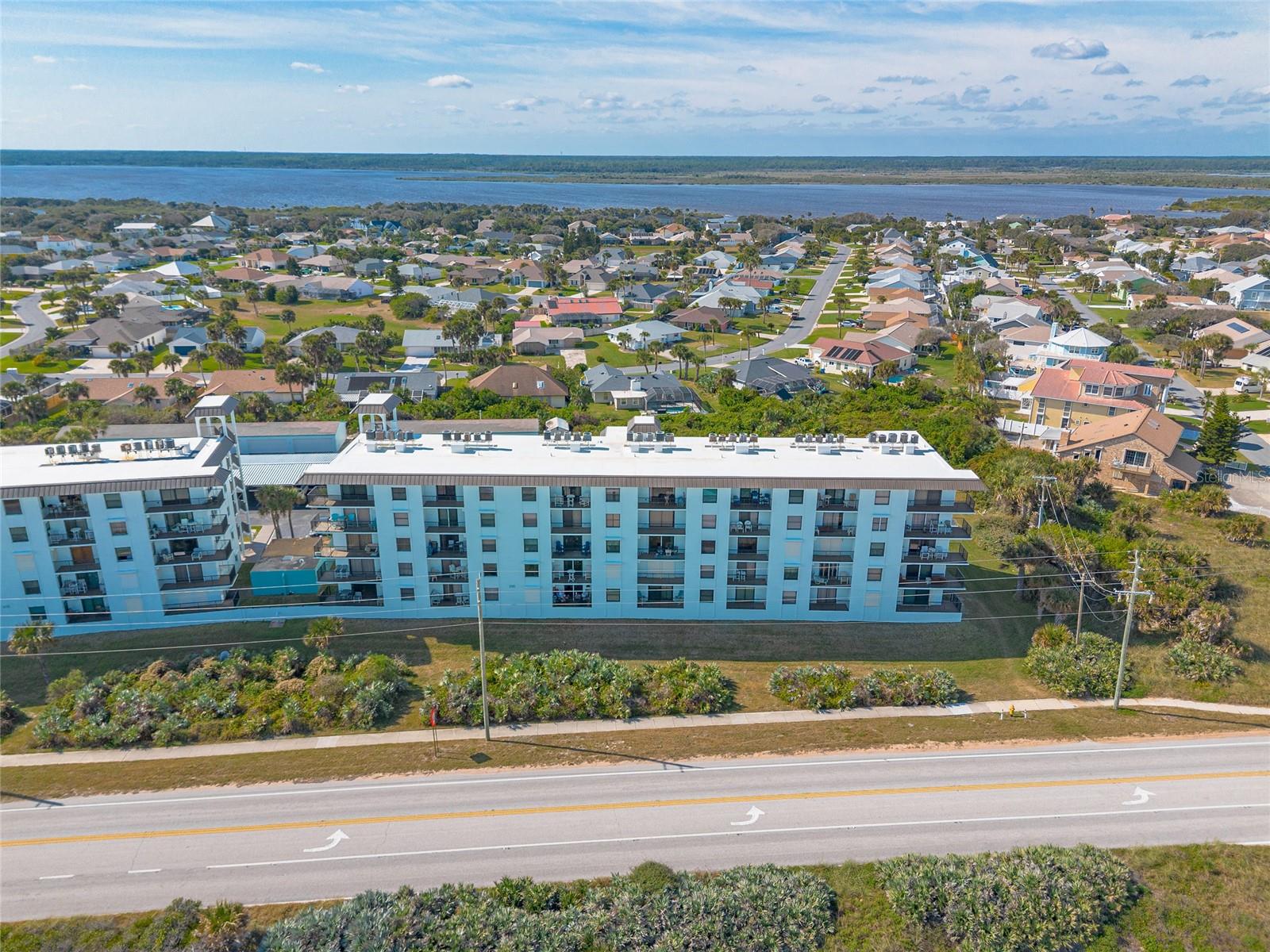 3180 Ocean Shore Blvd #208 Property Photo 28