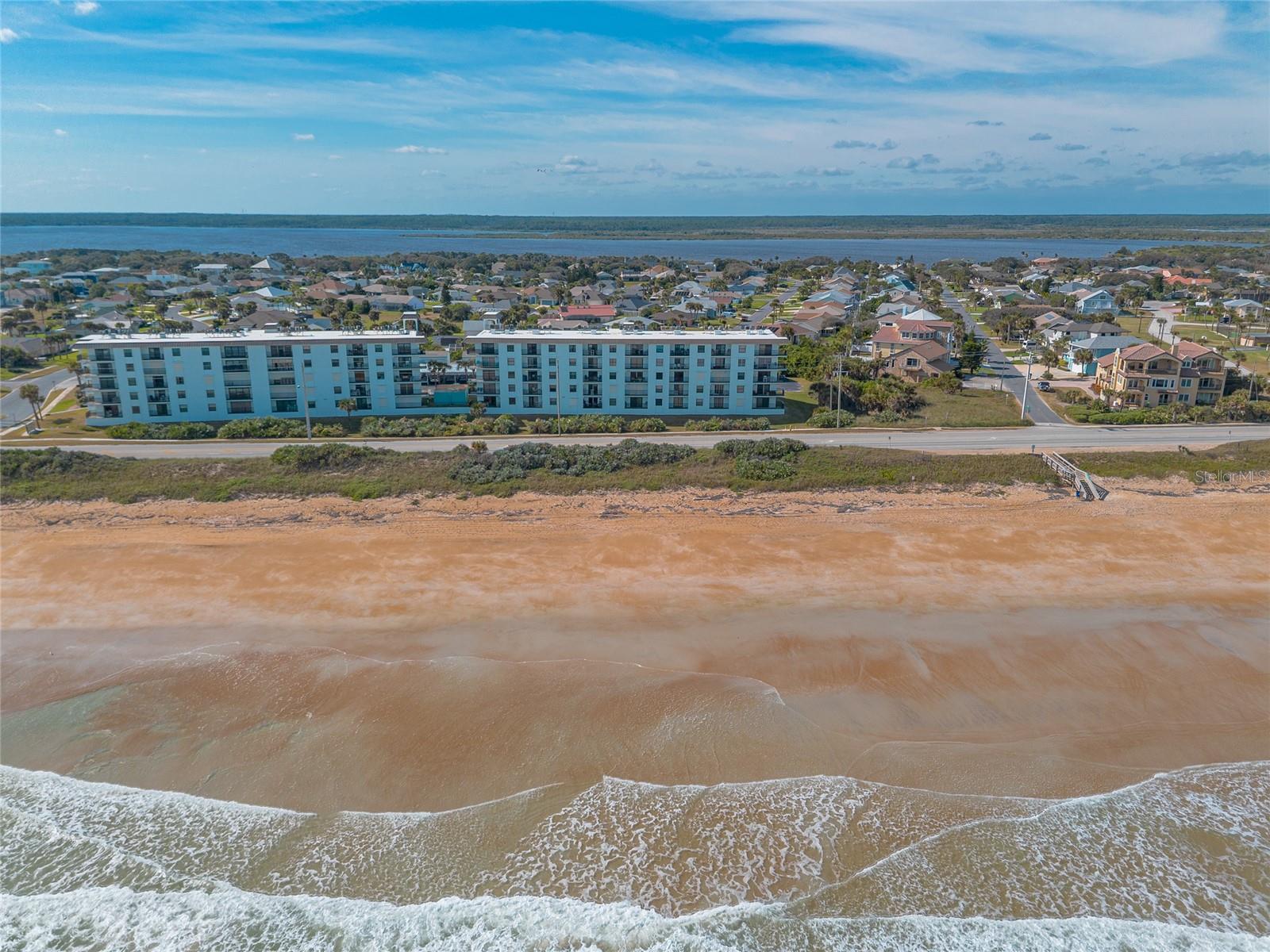 3180 Ocean Shore Blvd #208 Property Photo 29