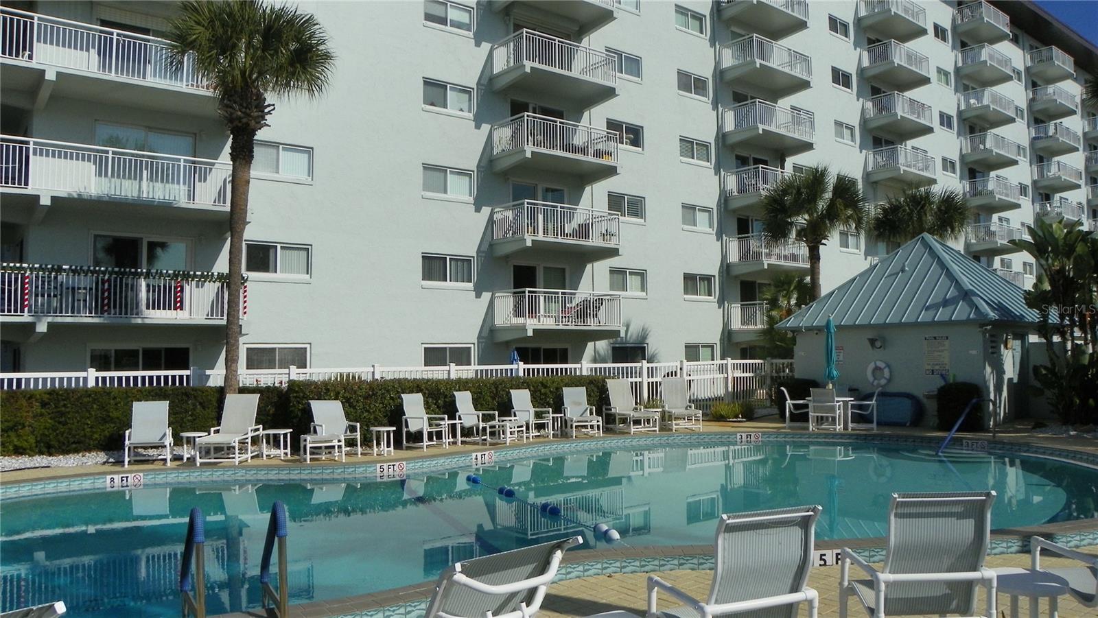 100 SILVER BEACH AVE #214