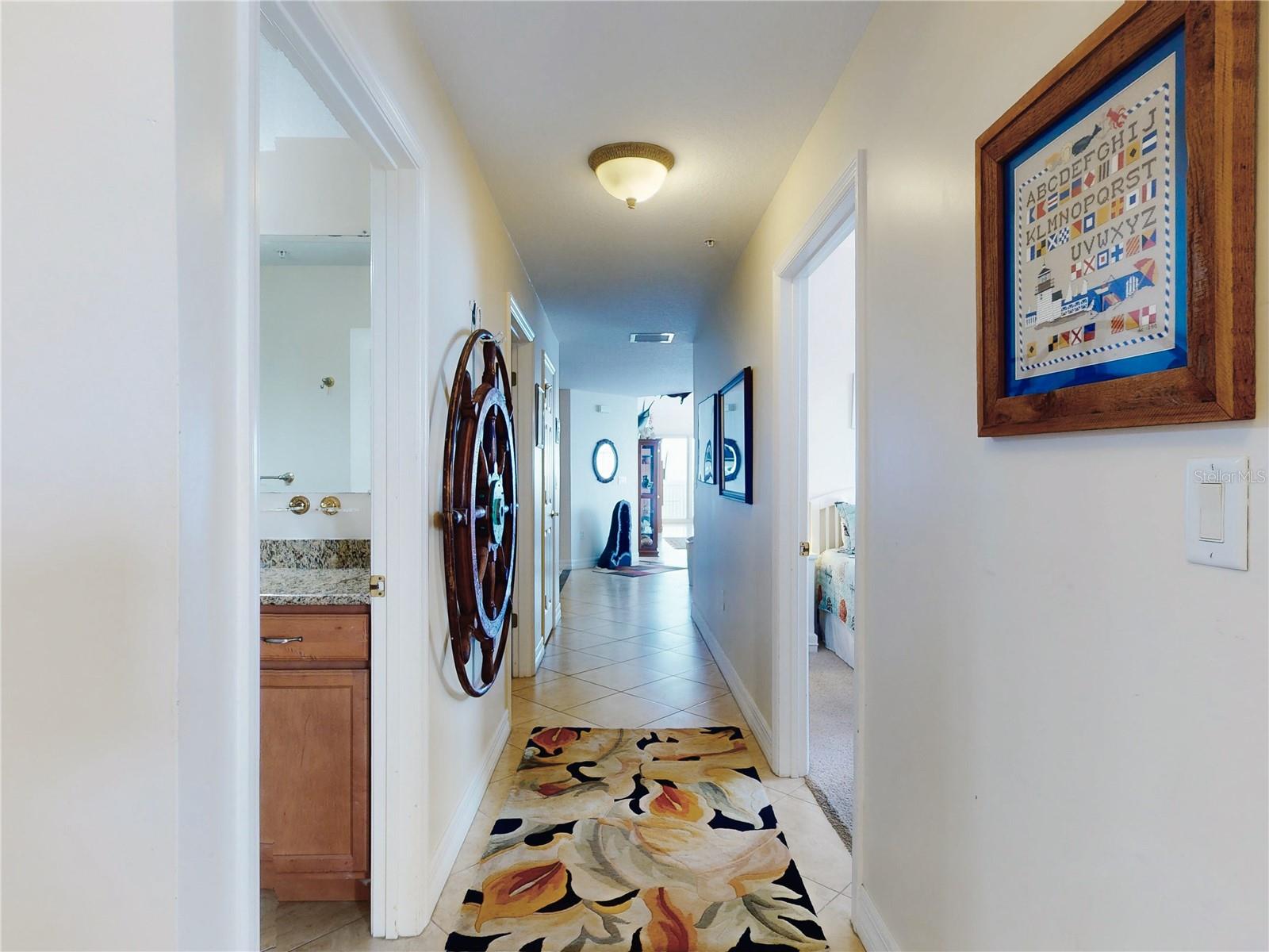 1705 S Atlantic Ave #804 Property Photo 23