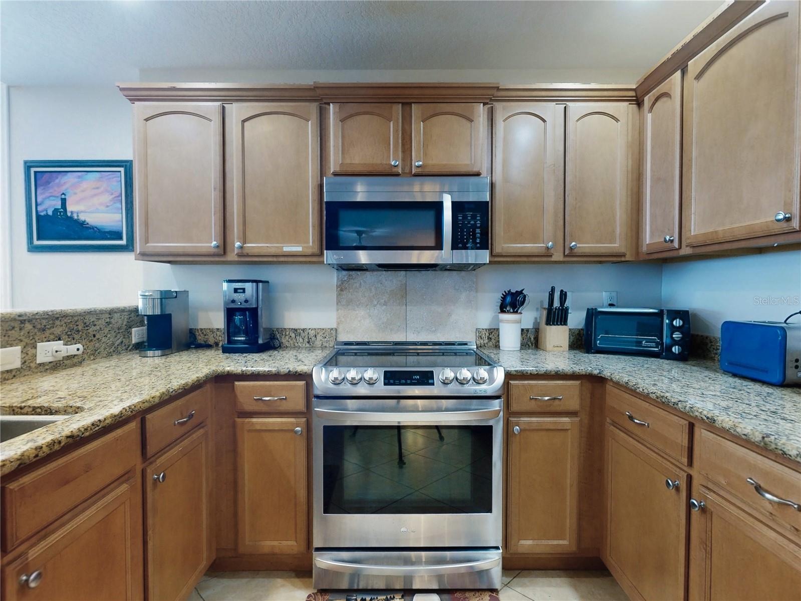 1705 S Atlantic Ave #804 Property Photo 41