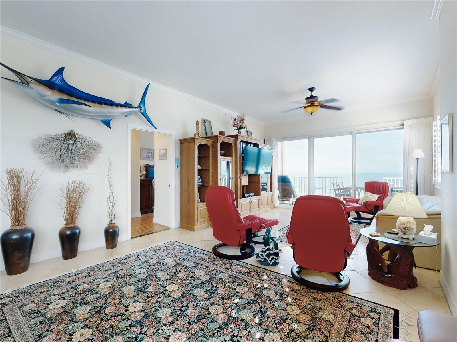 1705 S Atlantic Ave #804 Property Photo 54