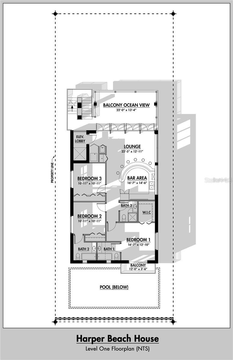 6604 S Atlantic Ave Property Photo 33