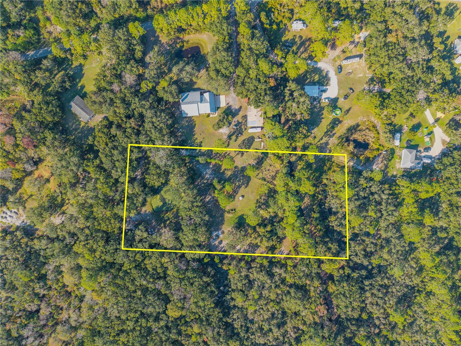 0 Clinton Cemetery Rd. Property Photo 2