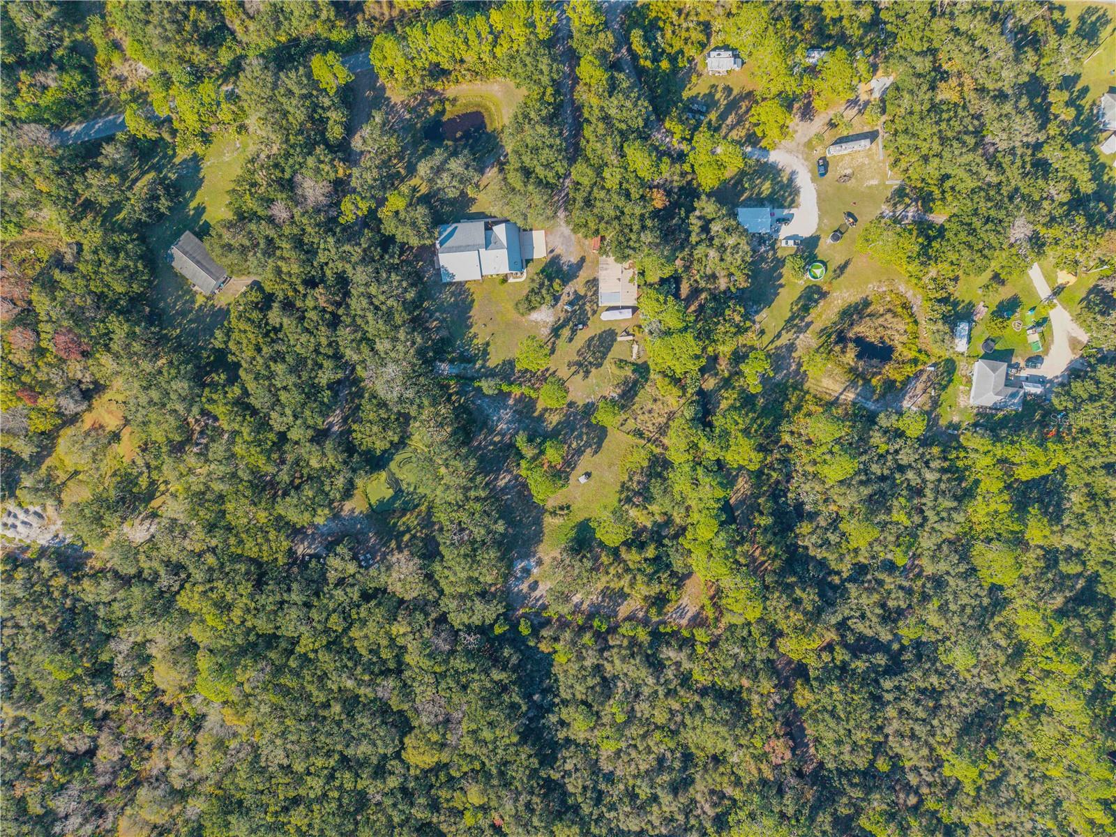 0 Clinton Cemetery Rd. Property Photo 3