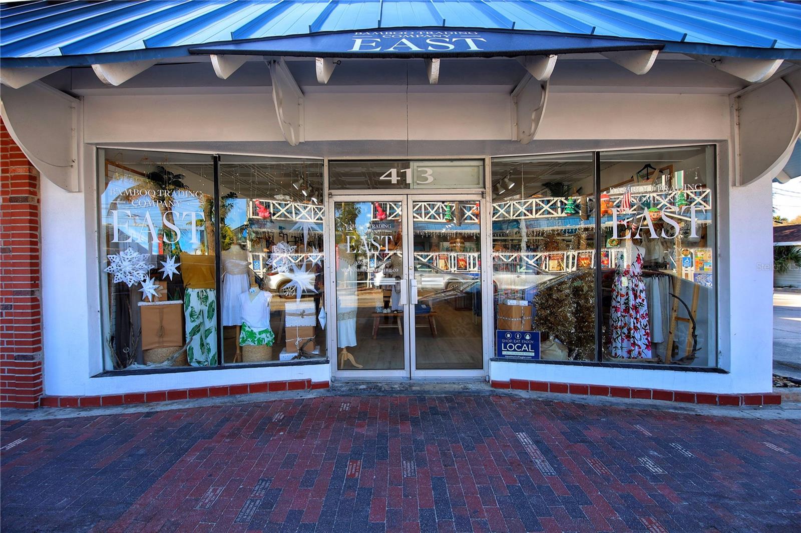 413 FLAGLER AVE