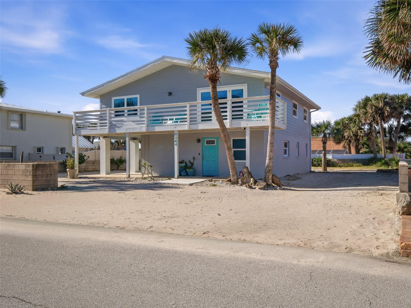 4704 VAN KLEECK DR