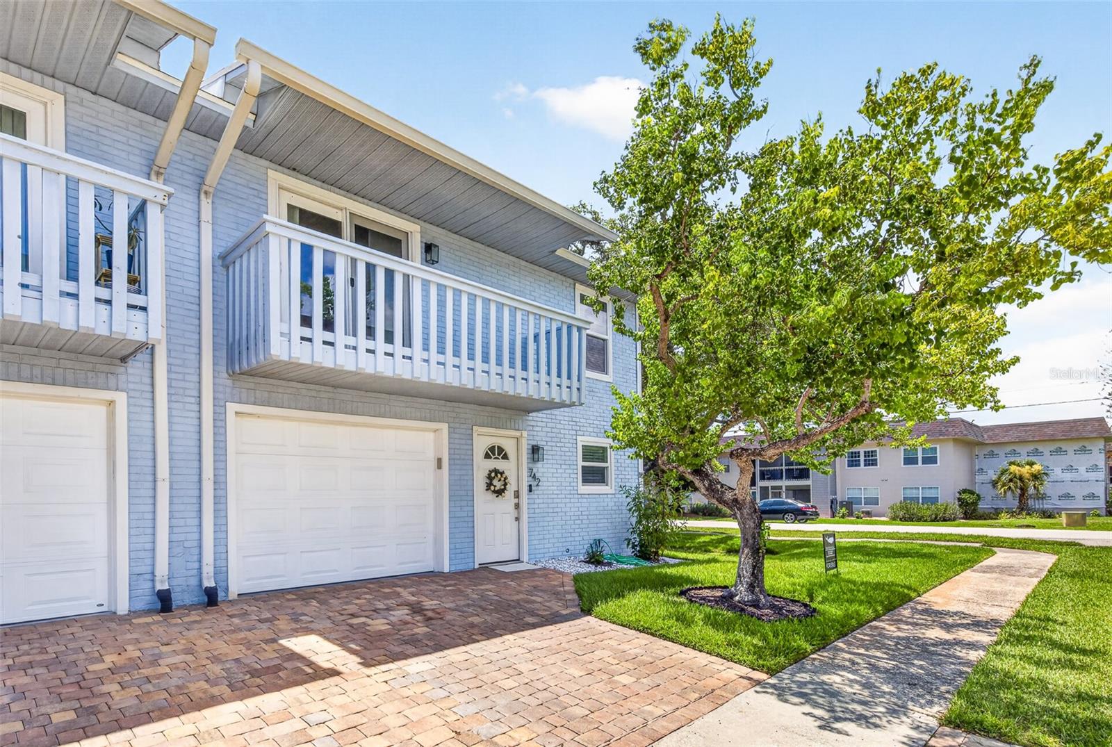 742 LAUREL BAY CIR