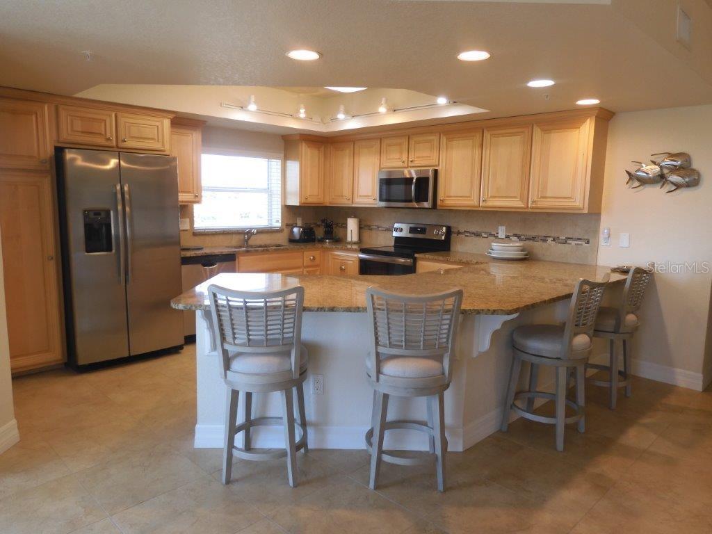 5300 S Atlantic Ave #20-401 Property Photo 8