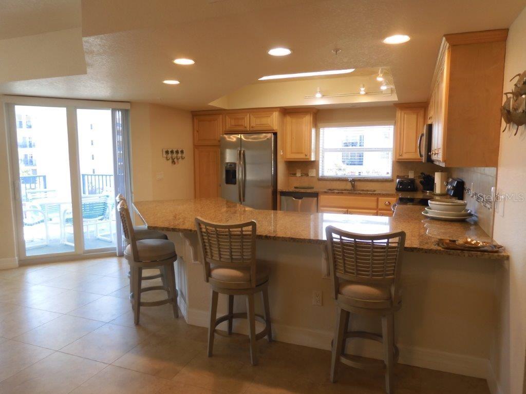 5300 S Atlantic Ave #20-401 Property Photo 10