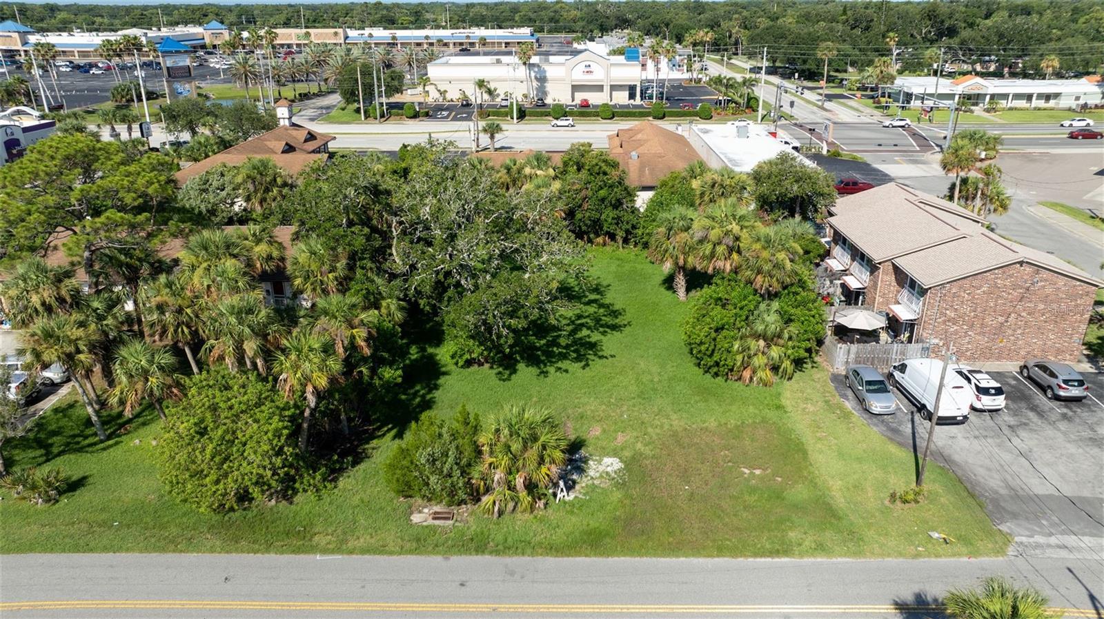 PALMETTO AVE