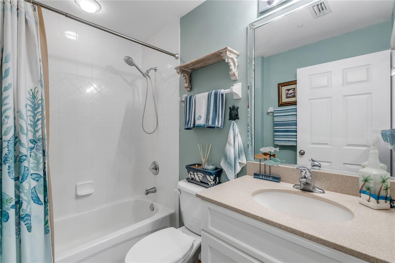 5300 S Atlantic Ave #16-502 Property Photo 31