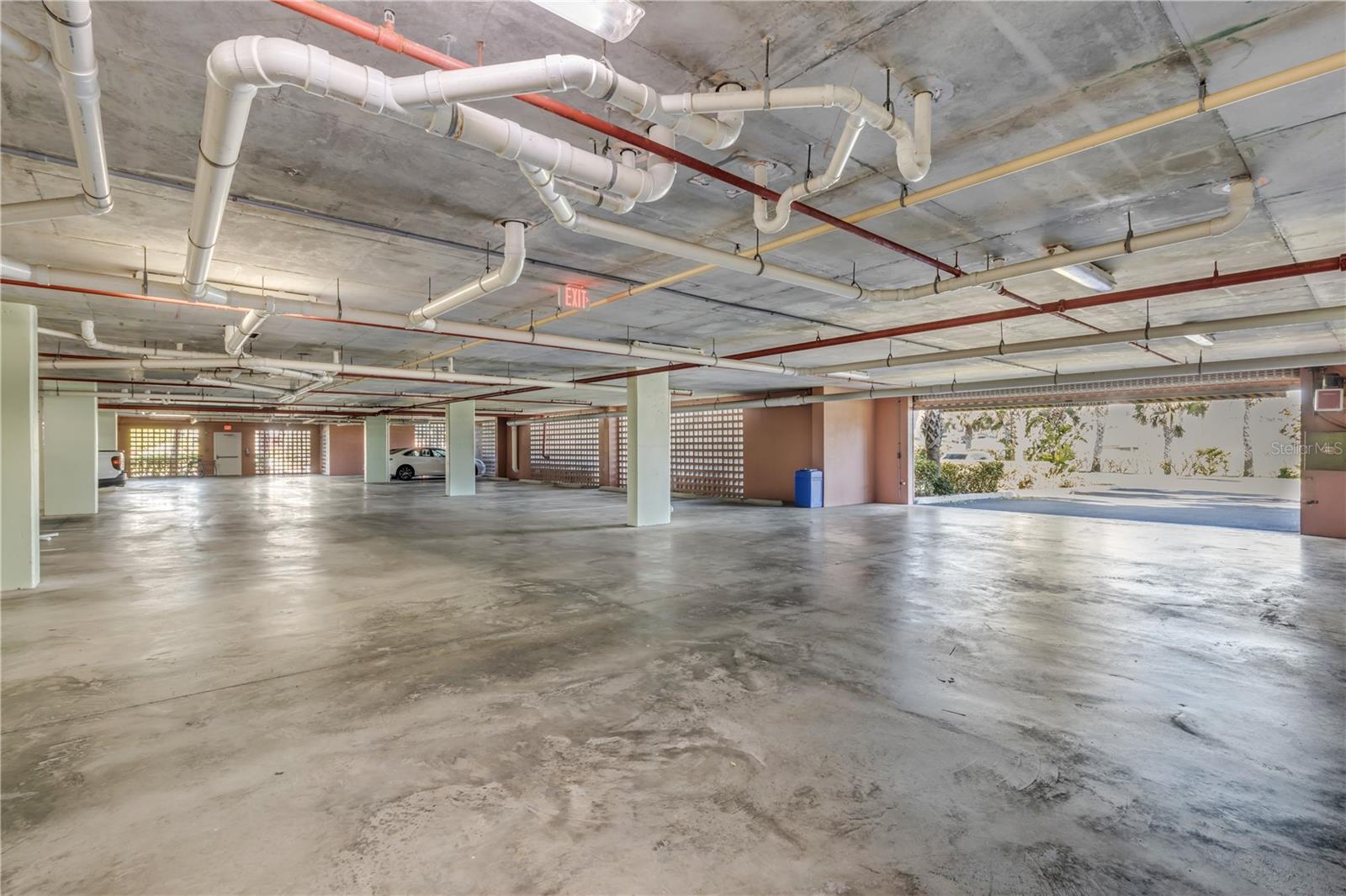 5300 S Atlantic Ave #16-502 Property Photo 71