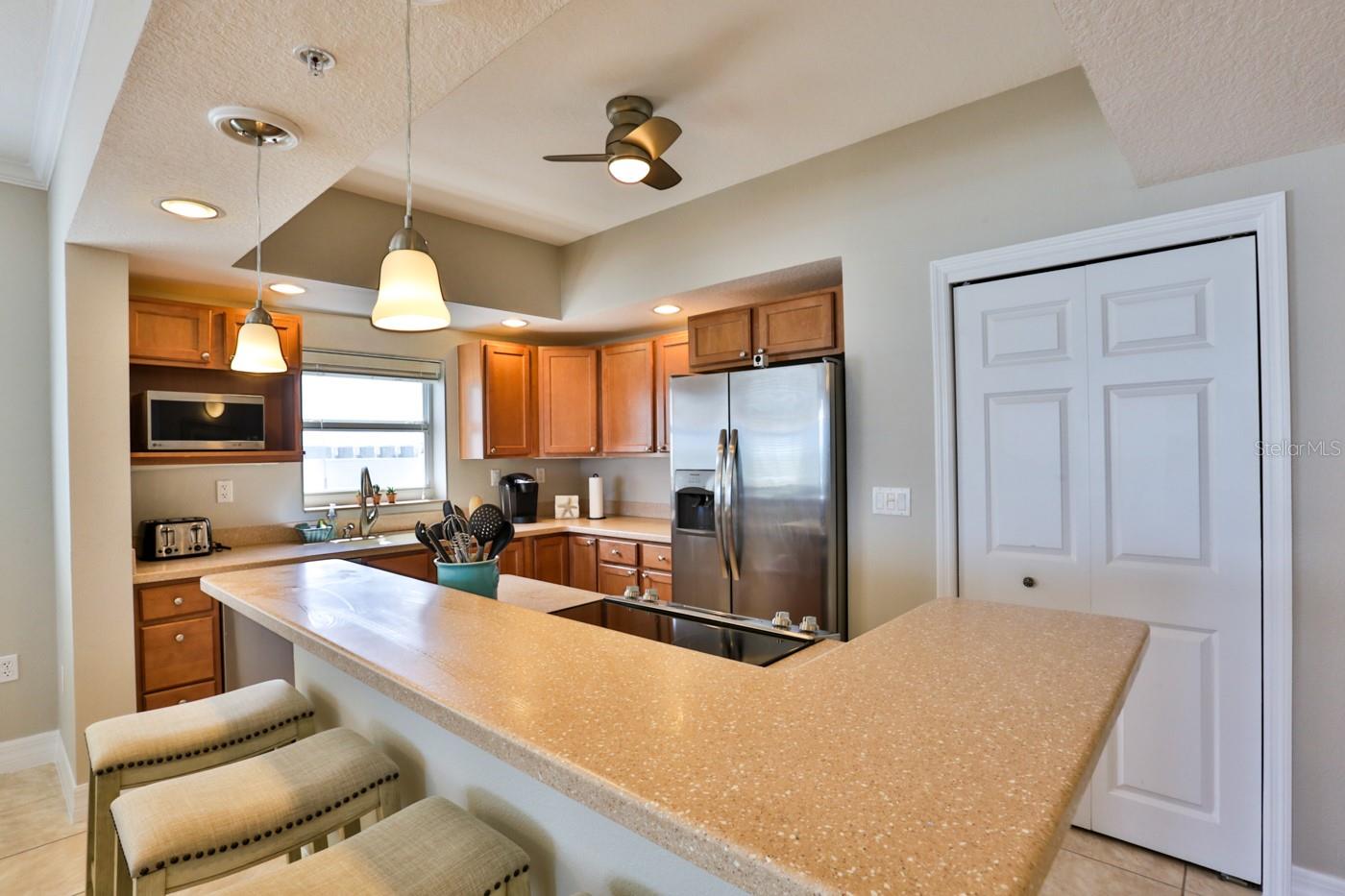 711 S Atlantic Ave #603 Property Photo 8