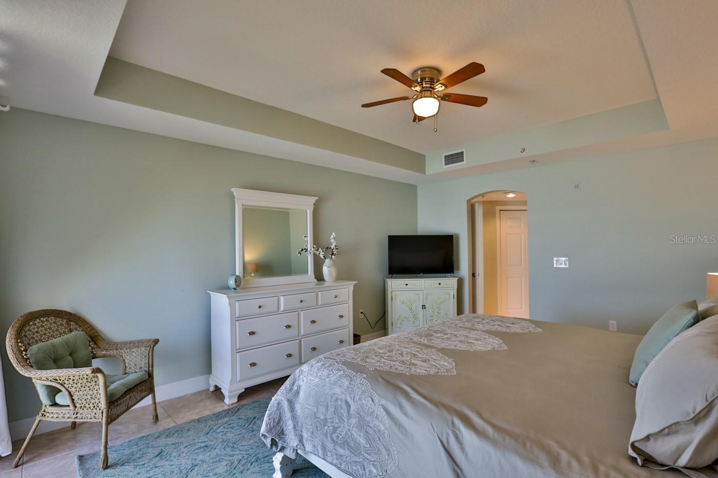 711 S Atlantic Ave #603 Property Photo 14