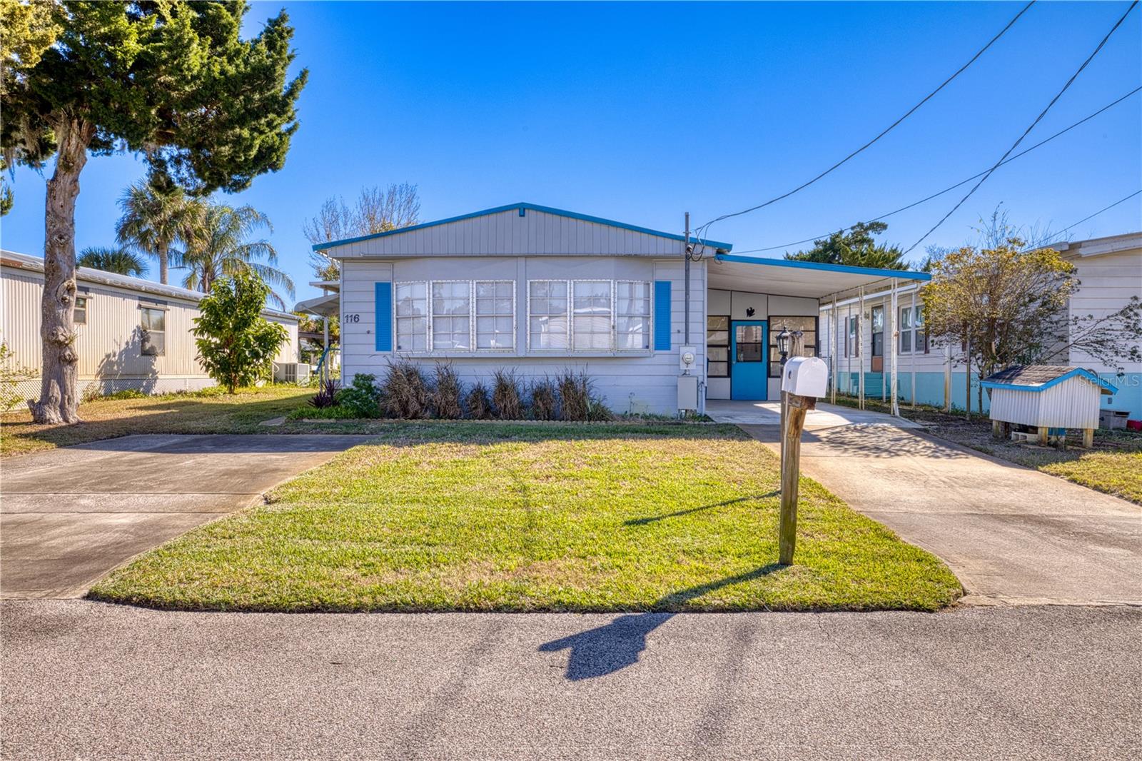 116 Lewis St Property Photo 1