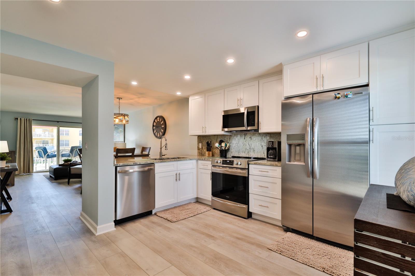 3801 S Atlantic Ave #ut204 Property Photo 3