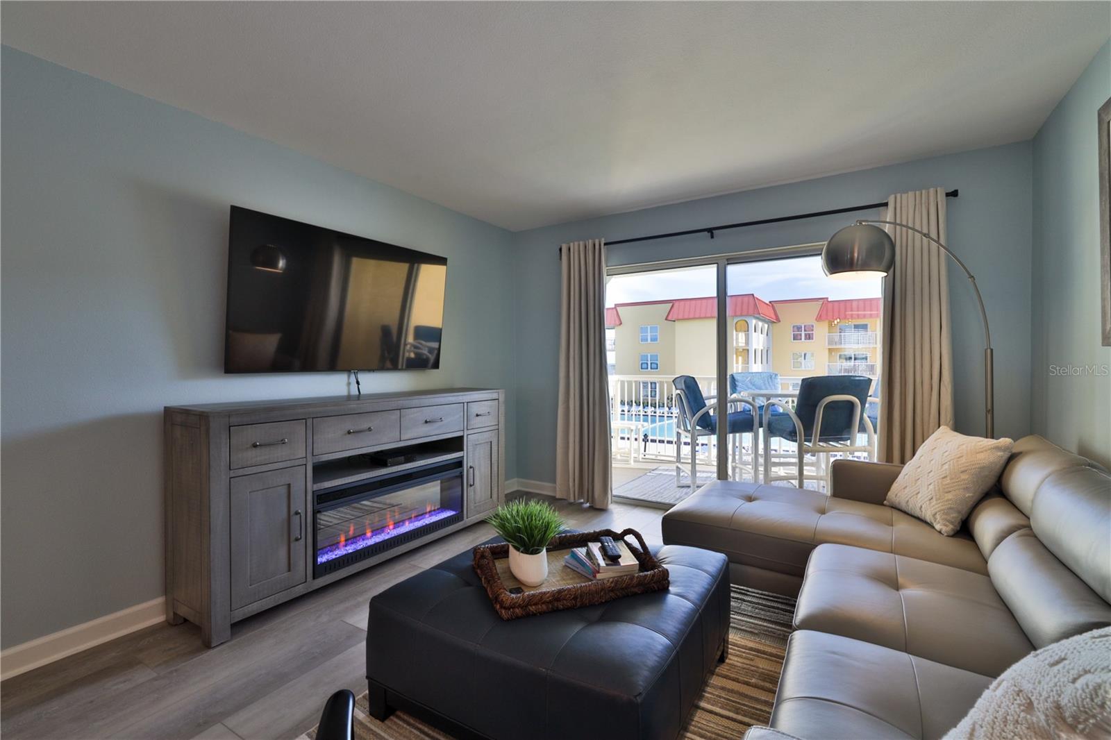 3801 S Atlantic Ave #ut204 Property Photo 7