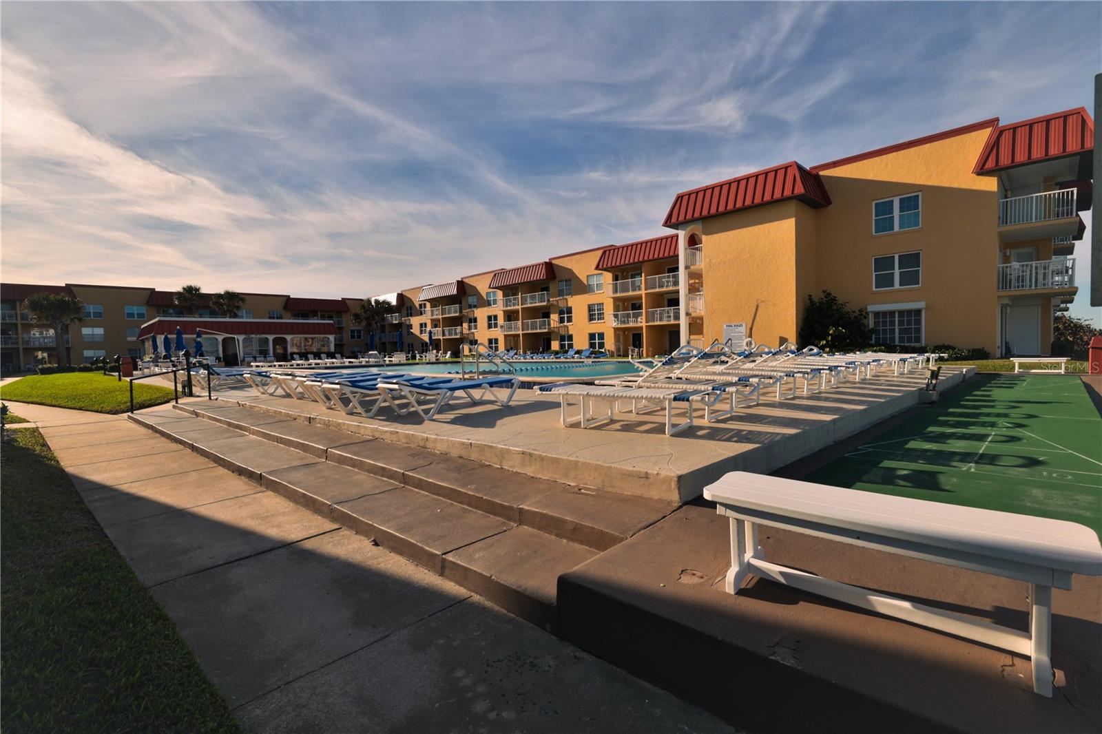 3801 S Atlantic Ave #ut204 Property Photo 24