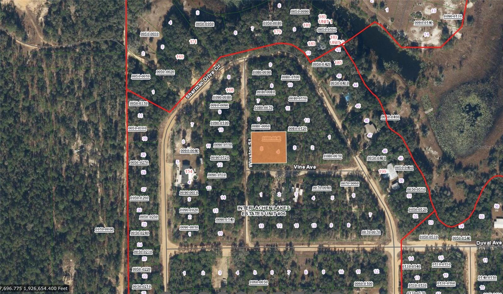 Winston Property Photo 1
