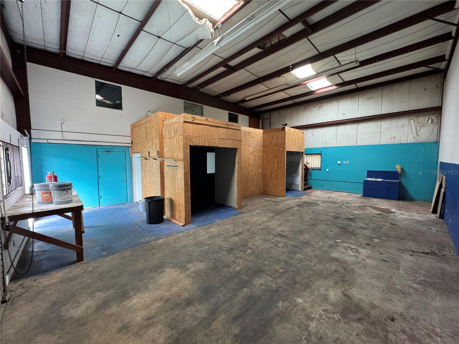 702 W PARK AVE #A1 Property Photo 1