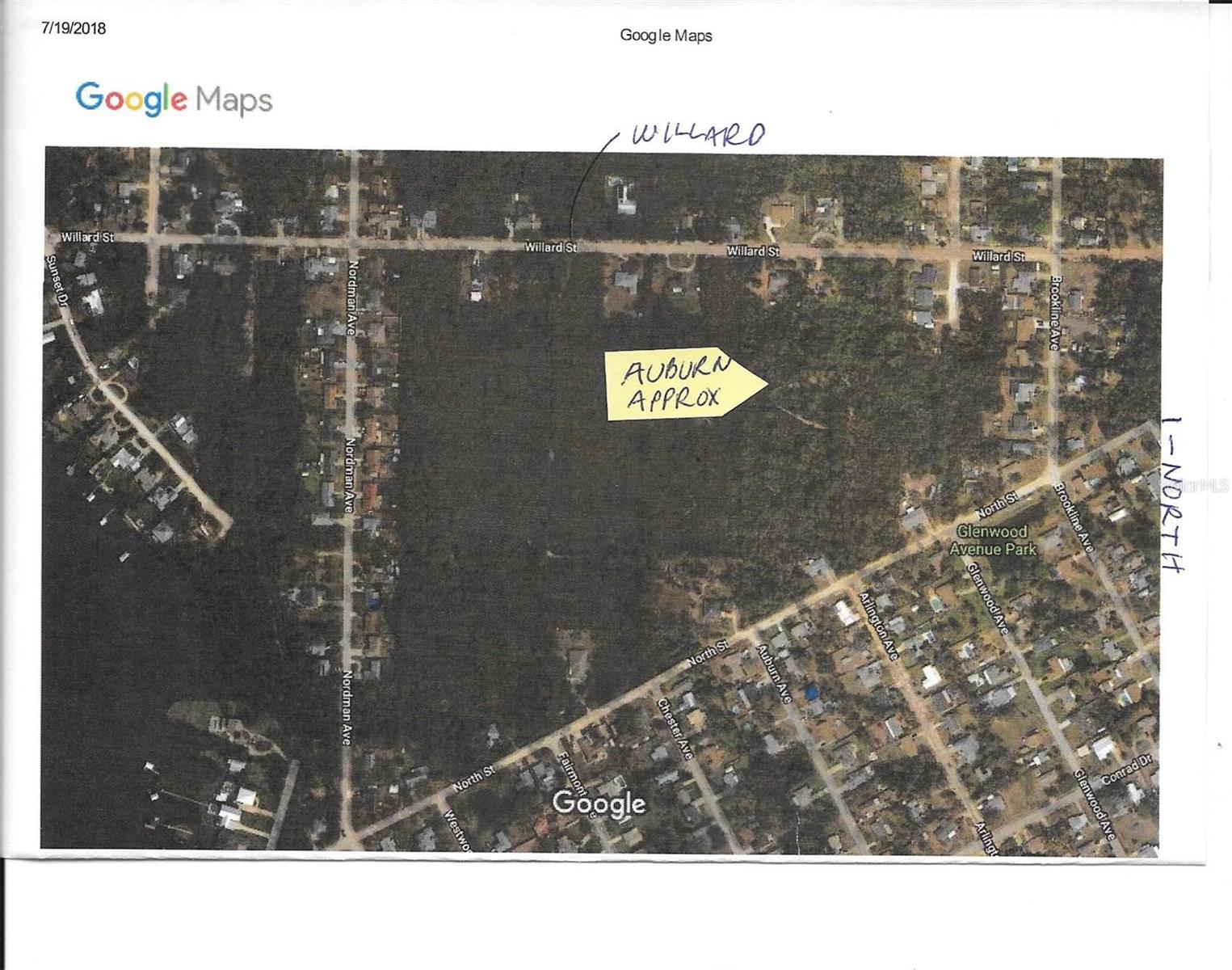 Auburn Ave Property Photo 2