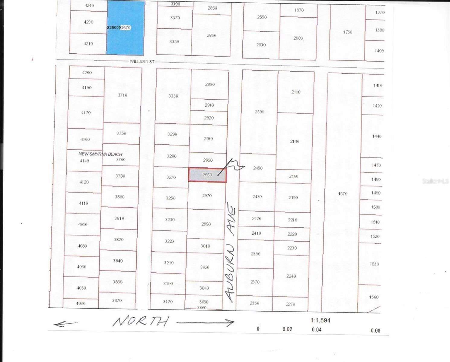 Auburn Ave Property Photo 3