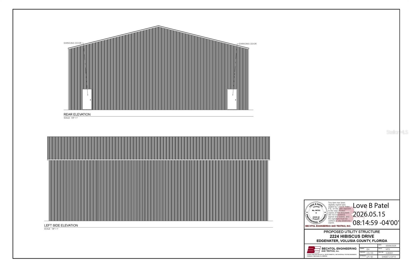 2224 Hibiscus Dr Property Photo 10