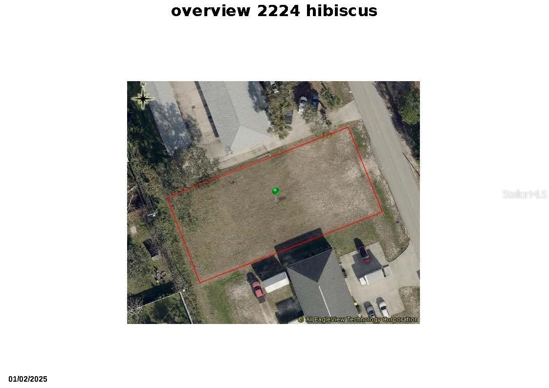 2224 Hibiscus Dr Property Photo 11