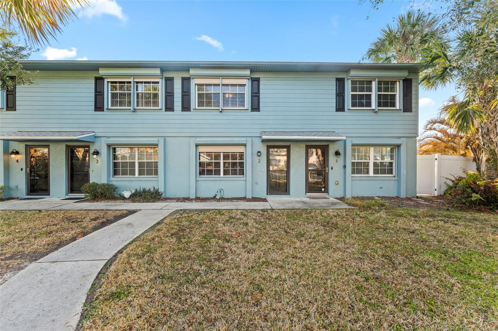 101 N PINE ST #2