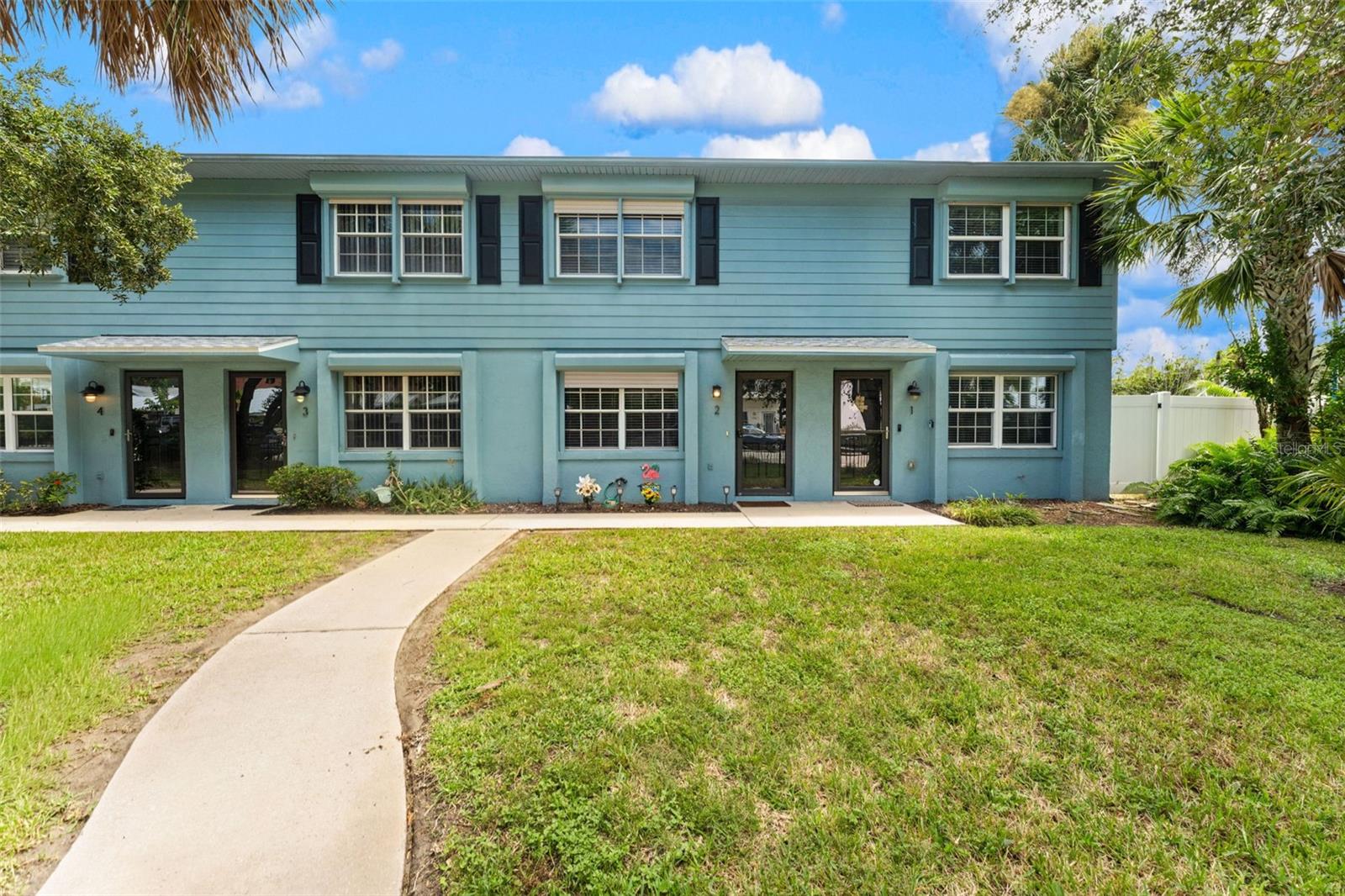 101 N PINE ST #2