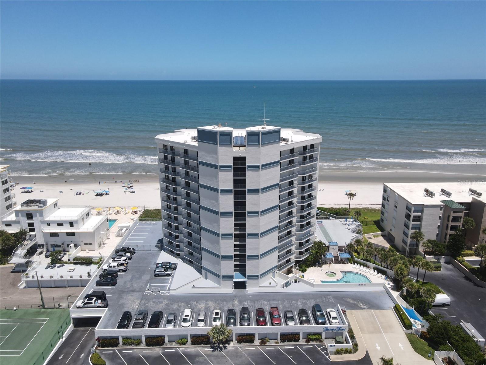 5207 S ATLANTIC AVE #822
