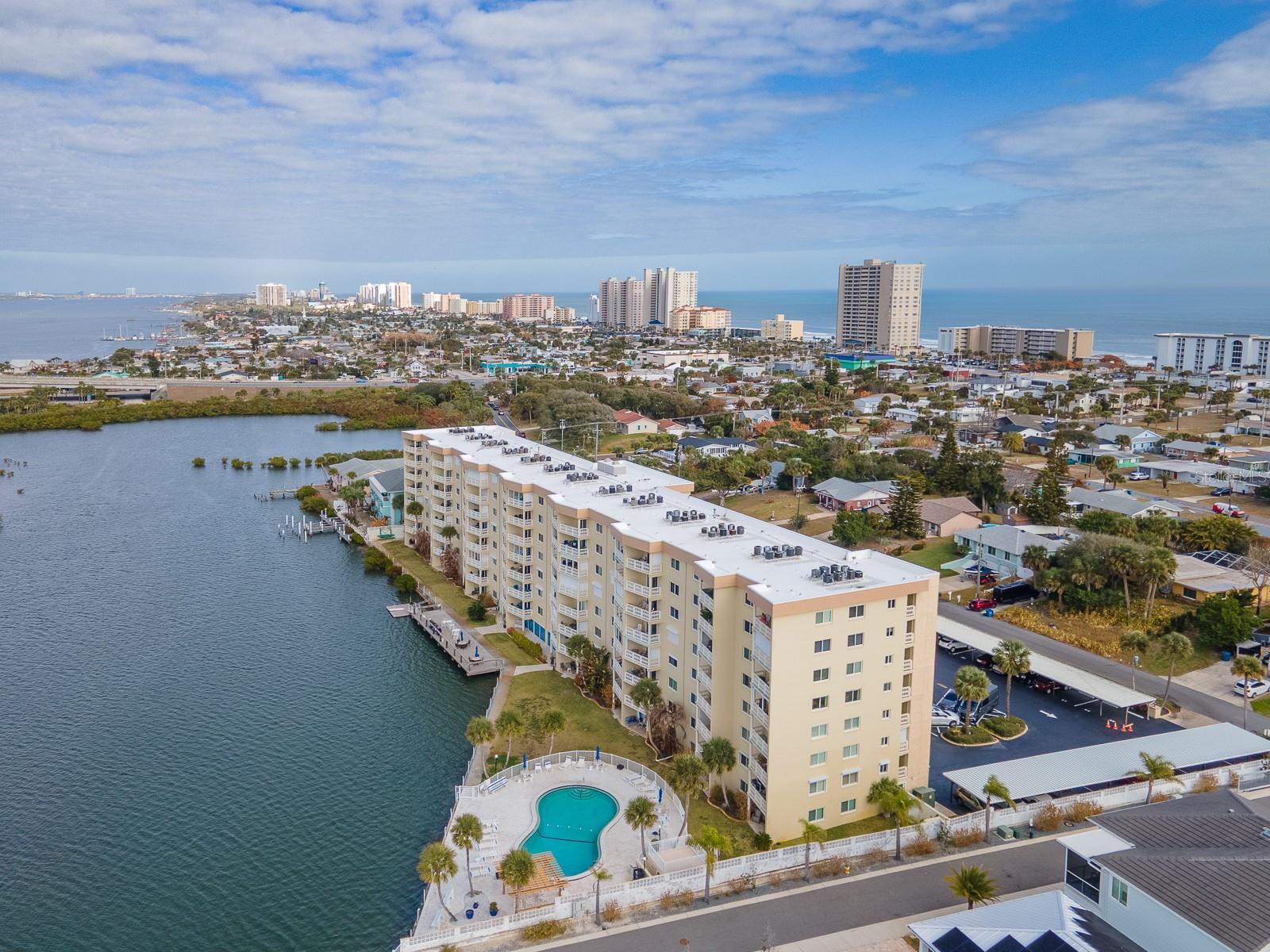 3606 S Peninsula Dr #208 Property Photo 1