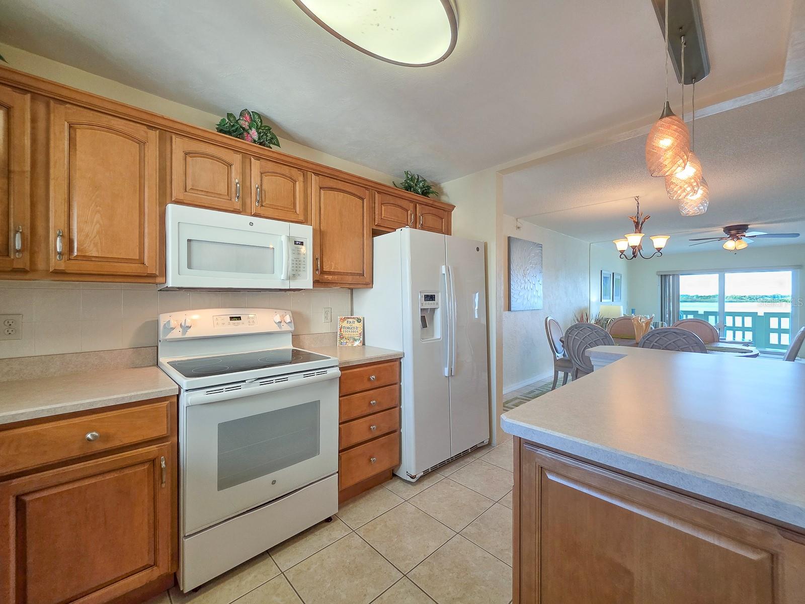 3606 S Peninsula Dr #208 Property Photo 9